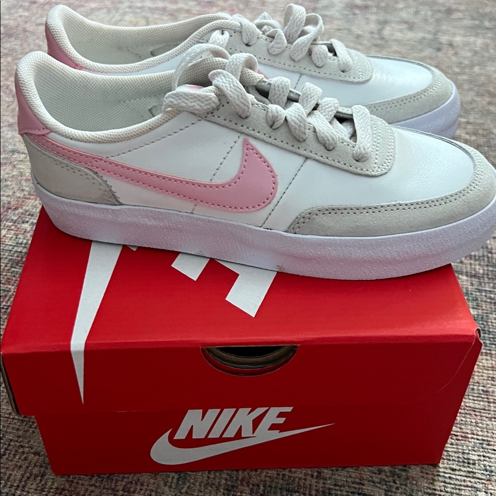 Nike Killshot 2 - Kids Size 2Y